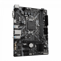 Mainboard GIGABYTE H310M M.2 2.0 (LGA 1151 v2, 2x DDR4, HDMI, VGA, M.2 PCIe 2.0, m-ATX)