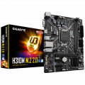 Mainboard GIGABYTE H310M M.2 2.0 (LGA 1151 v2, 2x DDR4, HDMI, VGA, M.2 PCIe 2.0, m-ATX)