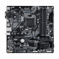 Mainboard GIGABYTE B560M DS3H V3 (LGA 1200, 4x DDR4, HDMI, VGA, DVI-D, M.2 PCIe 3.0, m-ATX)