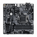 Mainboard GIGABYTE B560M DS3H V3 (LGA 1200, 4x DDR4, HDMI, VGA, DVI-D, M.2 PCIe 3.0, m-ATX)
