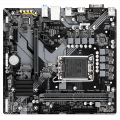 Mainboard GIGABYTE B760M D DDR4 (LGA 1700, 2x DDR4, HDMI, VGA, M.2 PCIe 4.0, m-ATX)