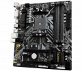 Mainboard GIGABYTE B450M-DS3H V2 (AM4, 4x DDR4, HDMI, DVI-D, M.2 PCIe 3.0, m-ATX)
