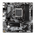 Mainboard GIGABYTE A620M GAMING X (AM5, 4x DDR5, HDMI, Displayport, M.2 PCIe 4.0, m-ATX)