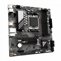 Mainboard GIGABYTE A620M GAMING X (AM5, 4x DDR5, HDMI, Displayport, M.2 PCIe 4.0, m-ATX)