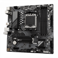 Mainboard GIGABYTE A620M GAMING X (AM5, 4x DDR5, HDMI, Displayport, M.2 PCIe 4.0, m-ATX)