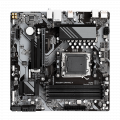 Mainboard GIGABYTE A620M GAMING X (AM5, 4x DDR5, HDMI, Displayport, M.2 PCIe 4.0, m-ATX)