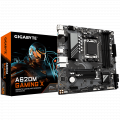 Mainboard GIGABYTE A620M GAMING X (AM5, 4x DDR5, HDMI, Displayport, M.2 PCIe 4.0, m-ATX)