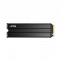 Ổ cứng SSD Lexar NM790 2TB M.2 2280 NVMe PCIe Gen4x4, Kèm tản nhiệt (LNM790X002T-RN9NG)