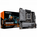 Mainboard GIGABYTE B650M GAMING X AX (AM5, 4x DDR5, HDMI, Displayport, M.2 PCIe 4.0, WiFi 6E, m-ATX)