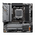 Mainboard GIGABYTE B650M GAMING X AX (AM5, 4x DDR5, HDMI, Displayport, M.2 PCIe 4.0, WiFi 6E, m-ATX)