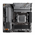 Mainboard GIGABYTE B650M GAMING X AX (AM5, 4x DDR5, HDMI, Displayport, M.2 PCIe 4.0, WiFi 6E, m-ATX)