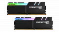 Ram Desktop DDR4 32GB (2x16GB) 3600MHz G.SKILL Trident Z RGB Black (F4-3600C18D-32GTZR)