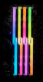Ram Desktop DDR4 32GB (2x16GB) 3600MHz G.SKILL Trident Z RGB Black (F4-3600C18D-32GTZR)
