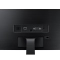 Màn Hình Cong SAMSUNG 23.8inch LS24C366EAEXXV(FullHD, Tấm Nền VA ,75Hz, 4Ms, HDMI, VGA)