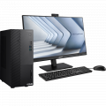 Máy tính để bàn ASUS EXPERT CENTER D500ME-313100037 (i3-13100, 8GB, 512GB SSD, UMA, ax+BT, Keyboard, Mouse, Windows 11 Home) 