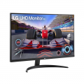 Màn Hình Máy Tính LG 4K 32UR500-B 31.5 INCH (UHD, Tấm Nền VA, Tần Số Quét 60HZ, 4MS, HDMI, DisplayPort)