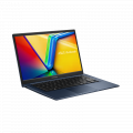 Laptop Asus Vivobook 14 X1404ZA-NK300W (Core I3-1215U, RAM 8GB, SSD 256GB, VGA Intel UHD Graphics, Màn Hình 14 inch FHD, Windows 11, Màu Xanh)