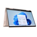 Laptop HP Pavilion x360 14-EK1047TU 80R25PA (Core i7 1355U, RAM 16GB, SSD 512GB, VGA Intel Iris Xe Graphics, Màn Hình 14.0inch FHD, Windows 11 Home, Màu Gold, Có Pen)