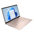 Laptop HP Pavilion x360 14-EK1047TU 80R25PA (Core i7 1355U, RAM 16GB, SSD 512GB, VGA Intel Iris Xe Graphics, Màn Hình 14.0inch FHD, Windows 11 Home, Màu Gold, Có Pen)