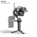 Tay cầm chống rung Gimbal đa thiết bị Hohem iSteady MT2 Kit, Kèm cảm biến AI