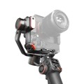 Tay cầm chống rung Gimbal đa thiết bị Hohem iSteady MT2 Kit, Kèm cảm biến AI