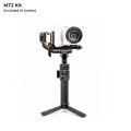 Tay cầm chống rung Gimbal đa thiết bị Hohem iSteady MT2 Kit, Kèm cảm biến AI