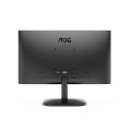 Màn Hình 21.5inch AOC 22B2HN (Full HD, Tấm Nền VA, 75HZ, VGA, HDMI)