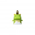 USB 3.2 Kingston Zodiac Mini Dragon 2024 128GB Limited Edition