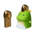 USB 3.2 Kingston Zodiac Mini Dragon 2024 128GB Limited Edition