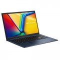 Laptop Asus Vivobook 15 X1504VA-NJ070W(Core I5-1335U, RAM 16GB, SSD 512GB, Màn Hình 15.6 inch FHD, Windows 11, Màu Xanh)