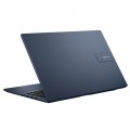 Laptop Asus Vivobook 15 X1504VA-NJ070W(Core I5-1335U, RAM 16GB, SSD 512GB, Màn Hình 15.6 inch FHD, Windows 11, Màu Xanh)