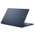 Laptop Asus Vivobook 15 X1504VA-NJ070W(Core I5-1335U, RAM 16GB, SSD 512GB, Màn Hình 15.6 inch FHD, Windows 11, Màu Xanh)