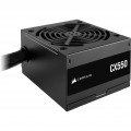 Nguồn máy tính Corsair CX550 550W 80Plus Bronze (CP-9020277-NA)