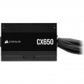 Nguồn máy tính Corsair CX650 650W 80Plus Bronze (CP-9020278-NA)