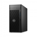 WORKSTATION DELL PRECISION 3660 TOWER (71010146) (I7-12700, RAM 16GB 256GB SSD, 1TB, DVDRW, T400 4GB, UBUNTU) 