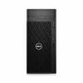 WORKSTATION DELL PRECISION 3660 TOWER (71010146) (I7-12700, RAM 16GB 256GB SSD, 1TB, DVDRW, T400 4GB, UBUNTU) 