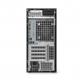 WORKSTATION DELL PRECISION 3660 TOWER (71010146) (I7-12700, RAM 16GB 256GB SSD, 1TB, DVDRW, T400 4GB, UBUNTU) 