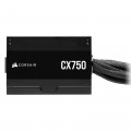 Nguồn máy tính Corsair CX750 750W 80Plus Bronze (CP-9020279-NA)