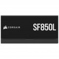 Nguồn máy tính Corsair SF850L 850W SFX 80 Plus Gold ATX3.0 Full Modular (CP-9020245-NA)