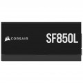 Nguồn máy tính Corsair SF850L 850W SFX 80 Plus Gold ATX3.0 Full Modular (CP-9020245-NA)