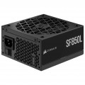 Nguồn máy tính Corsair SF850L 850W SFX 80 Plus Gold ATX3.0 Full Modular (CP-9020245-NA)