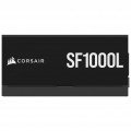 Nguồn máy tính Corsair SF1000L 1000W SFX 80 Plus Gold ATX3.0 Full Modular (CP-9020246-NA)