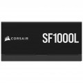 Nguồn máy tính Corsair SF1000L 1000W SFX 80 Plus Gold ATX3.0 Full Modular (CP-9020246-NA)