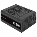 Nguồn máy tính Corsair HX1000i 1000W 80 Plus Platinum ATX3.0 Full Modular (CP-9020259-NA)