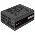 Nguồn máy tính Corsair HX1000i 1000W 80 Plus Platinum ATX3.0 Full Modular (CP-9020259-NA)