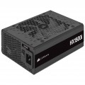 Nguồn máy tính Corsair HX1500i 1500W 80 Plus Platinum ATX3.0 Full Modular (CP-9020261-NA)