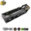 Card màn hình VGA ASUS TUF Gaming GeForce RTX 4070 SUPER 12GB GDDR6X OC Edition (TUF-RTX4070S-O12G-GAMING)