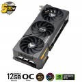 Card màn hình VGA ASUS TUF Gaming GeForce RTX 4070 SUPER 12GB GDDR6X OC Edition (TUF-RTX4070S-O12G-GAMING)