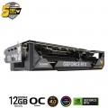 Card màn hình VGA ASUS TUF Gaming GeForce RTX 4070 SUPER 12GB GDDR6X OC Edition (TUF-RTX4070S-O12G-GAMING)