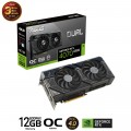 Card màn hình VGA ASUS Dual GeForce RTX 4070 SUPER 12GB GDDR6X OC Edition (DUAL-RTX4070S-O12G)